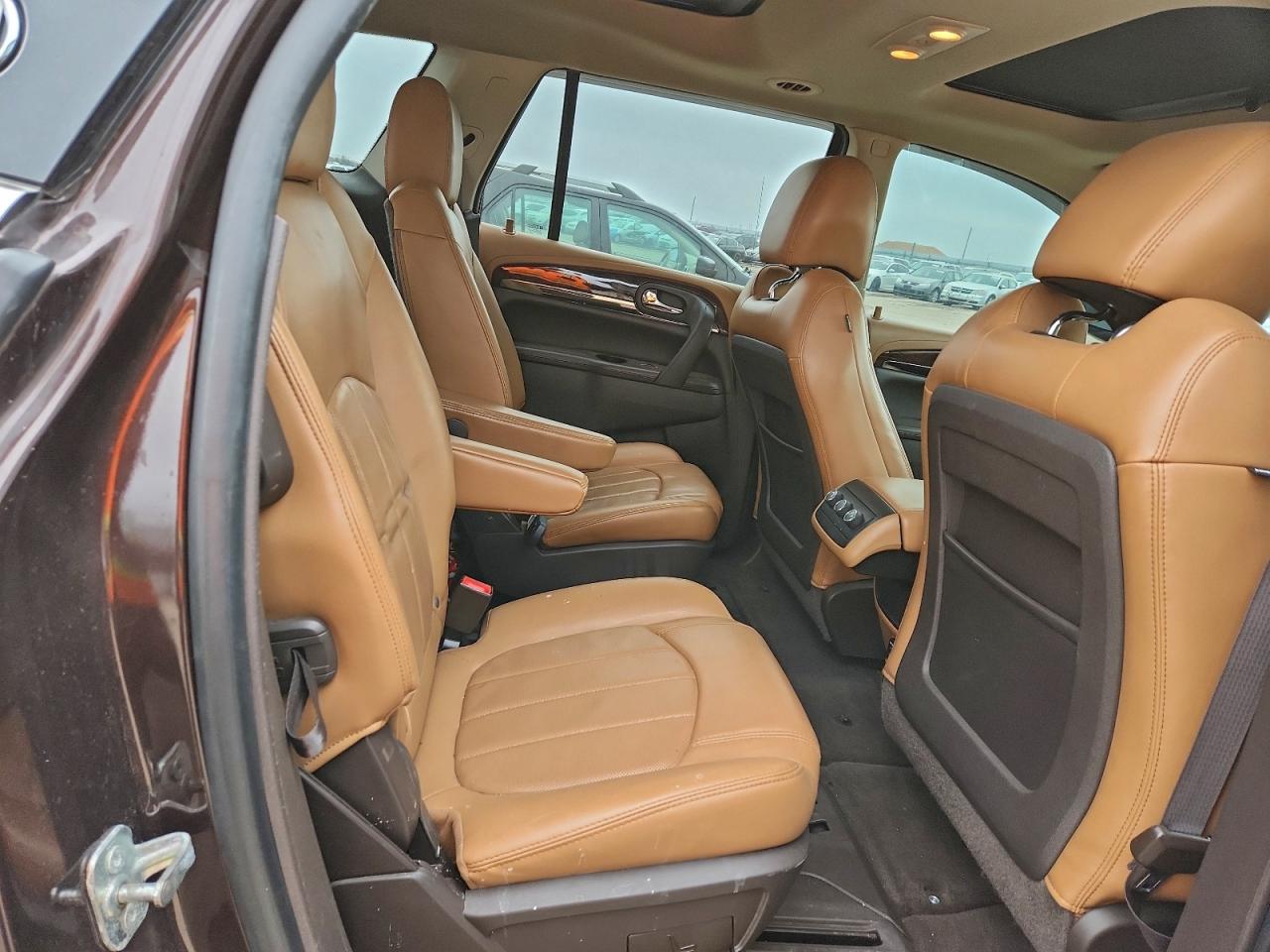 2016 Buick Enclave VIN: 5GAKVBKD2GJ158058 Lot: 93376475