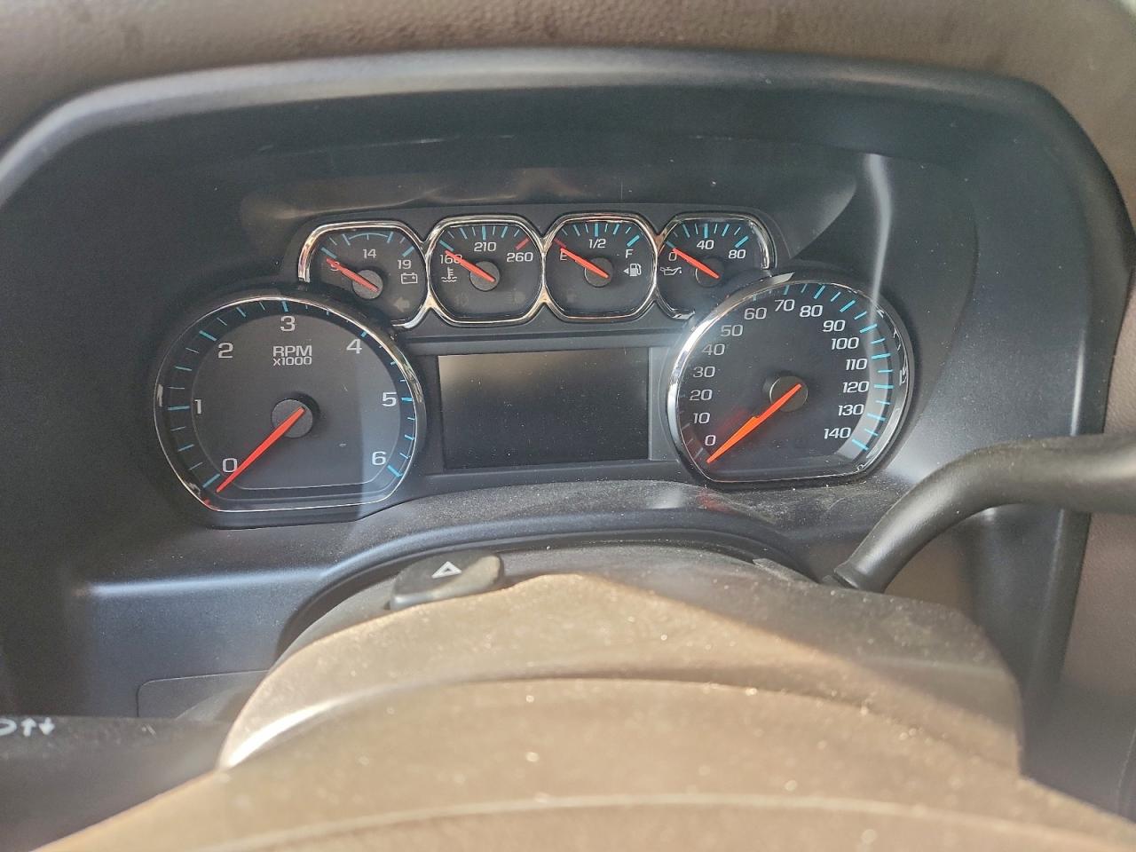 2018 GMC Sierra K1500 Slt VIN: 3GTU2NEC5JG634915 Lot: 93400695