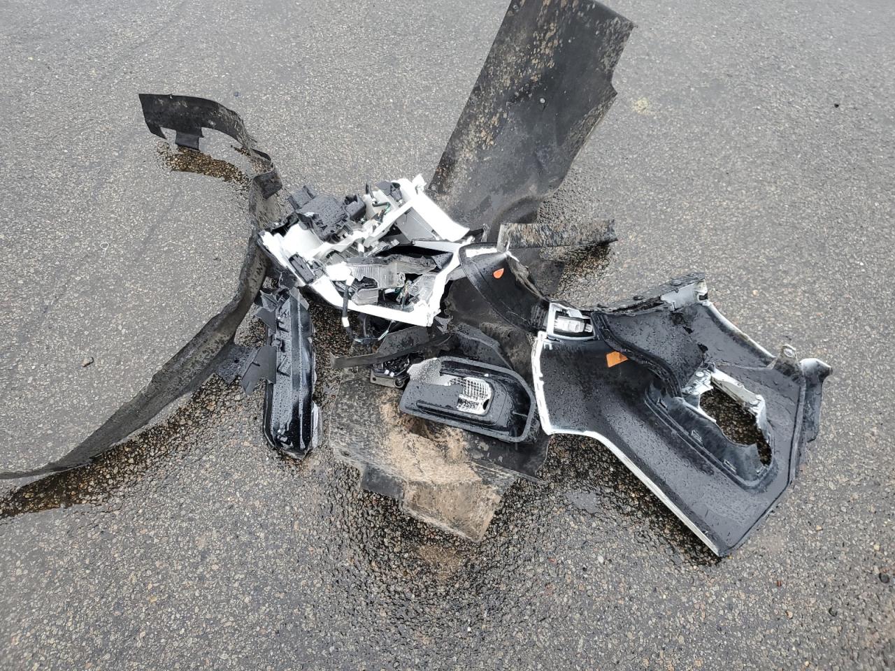 2024 Ford Ranger Xl VIN: 1FTER4PH3RLE31670 Lot: 91035705