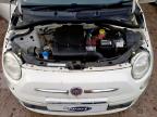 2012 FIAT 500 1.2 POP 3DR [START STOP] for sale at Copart BRISTOL