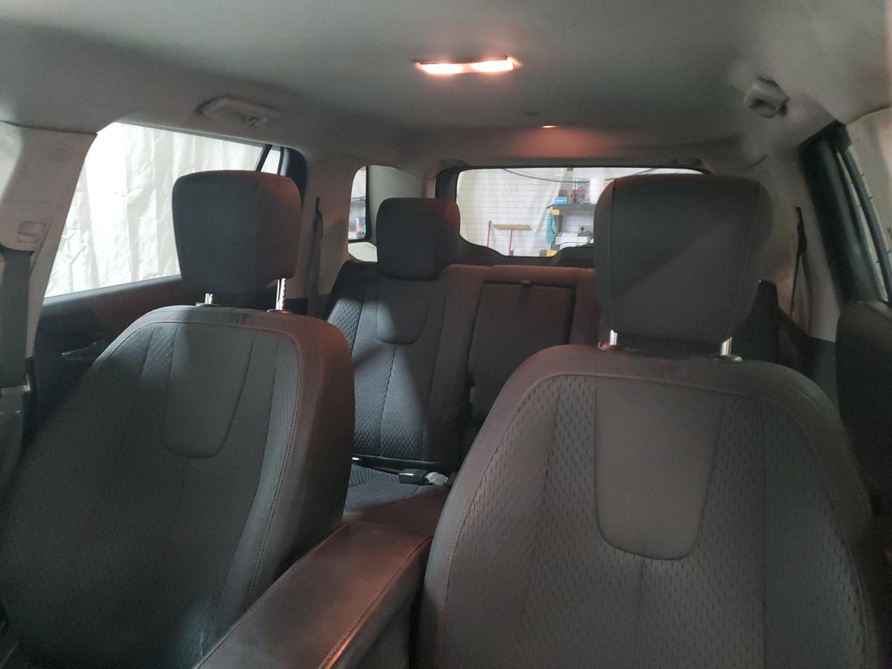 2011 GMC Terrain Sle VIN: 2CTFLREC5B6227482 Lot: 92598575