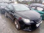 2014 SEAT IBIZA 1.4 TOCA 3DR for sale at Copart WOLVERHAMPTON