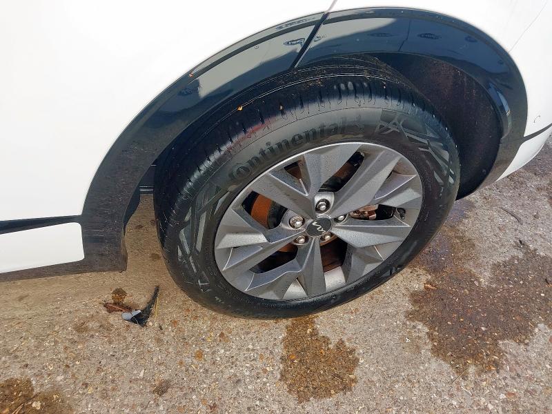 2023 KIA SPORTAGE 1.6T GDI HEV GT-LINE S 5DR AUTO AWD