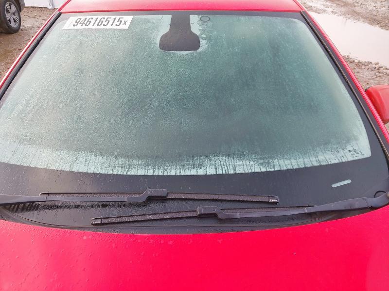 2016 VAUXHALL ASTRA 1.4T 16V 150 ELITE 5DR AUTO