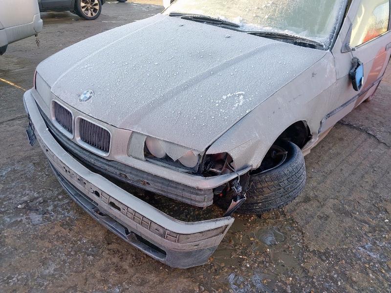 1996 BMW 3 SERIES 316I 3DR