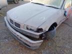 1996 BMW 3 SERIES 316I 3DR for sale at Copart YORK