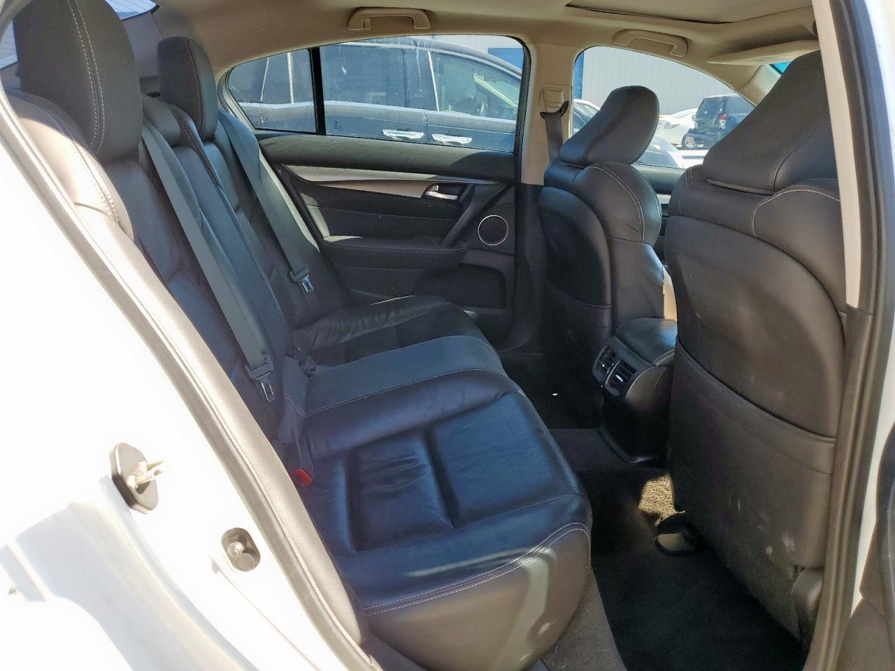 2014 Acura Tl Advance VIN: 19UUA9F75EA001056 Lot: 90832645