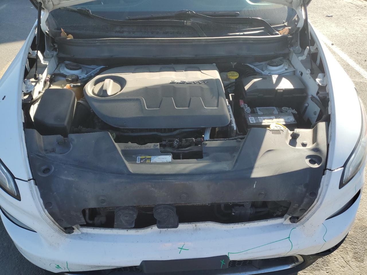 2014 Jeep Cherokee Limited VIN: 1C4PJMDS4EW211835 Lot: 92058115