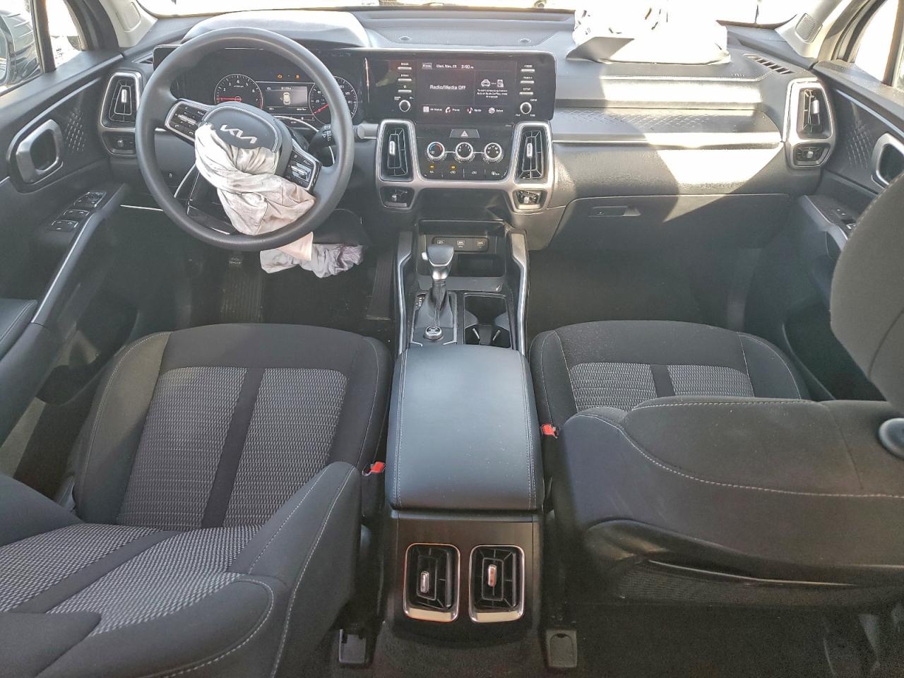 2022 Kia Sorento Lx VIN: 5XYRG4LC2NG113644 Lot: 94427865