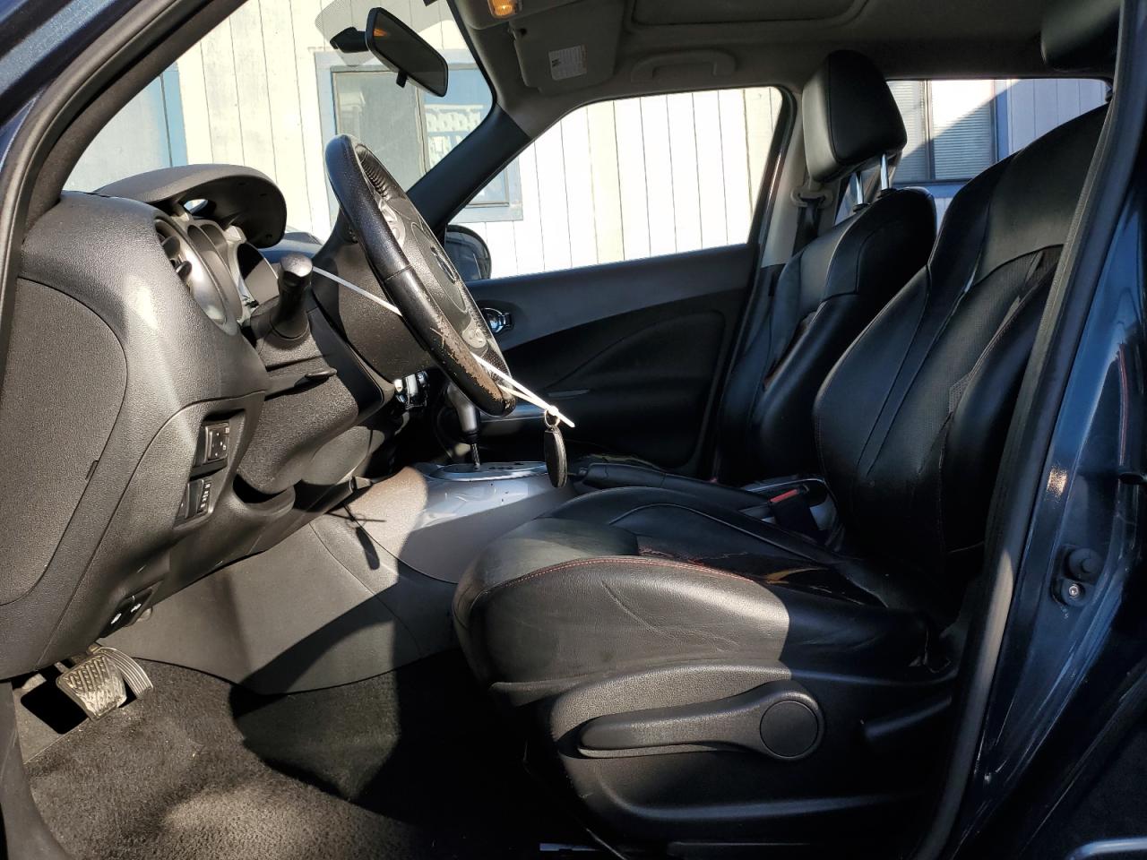 2011 Nissan Juke S VIN: JN8AF5MV6BT018224 Lot: 93474455