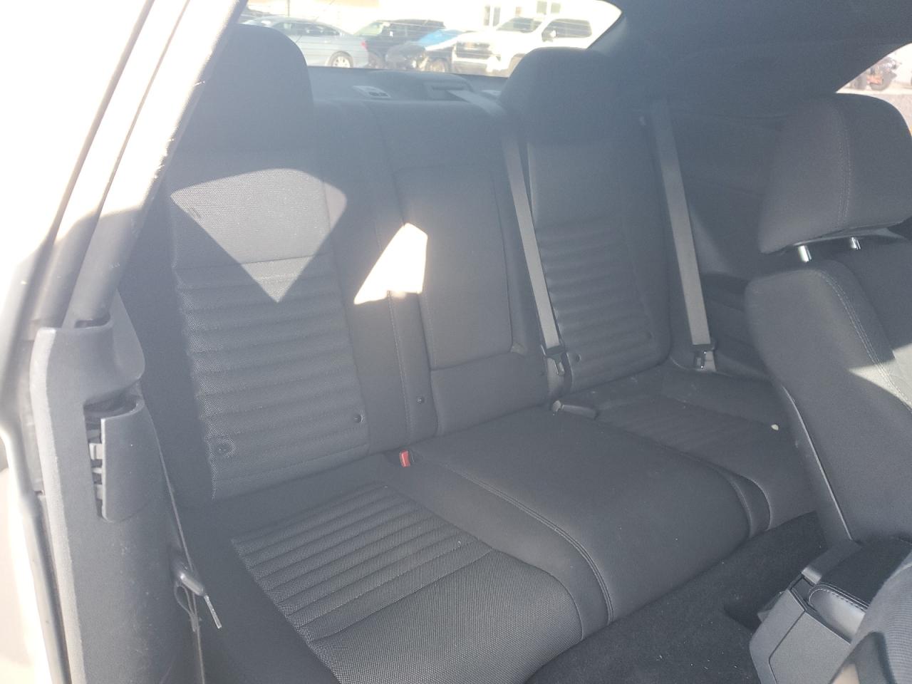 2013 Dodge Challenger R/T VIN: 2C3CDYBT8DH740506 Lot: 92420675