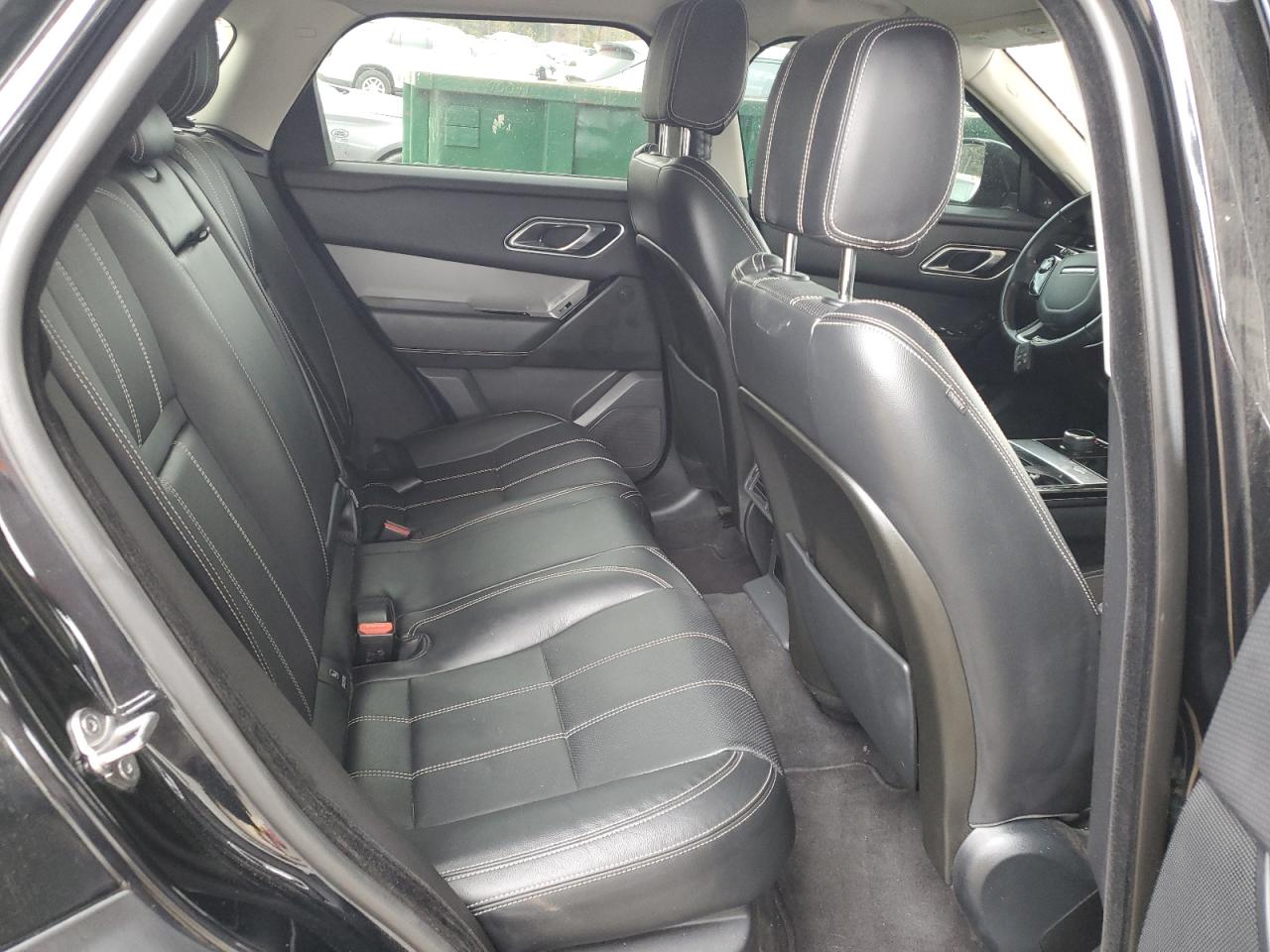 2020 Land Rover Range Rover Velar S VIN: SALYB2EX5LA248539 Lot: 91040265