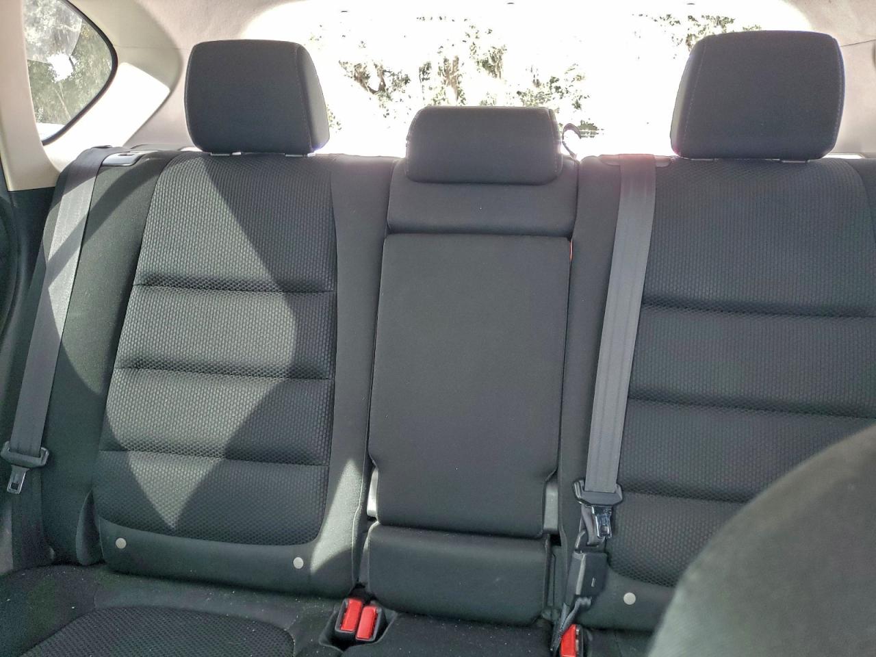 2016 Mazda Cx-5 Touring VIN: JM3KE2CYXG0619553 Lot: 94541495