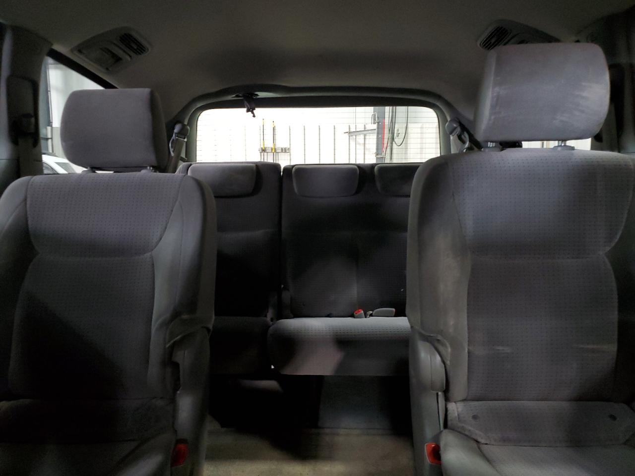 2006 Toyota Sienna Ce VIN: 5TDZA23C06S444717 Lot: 91650805