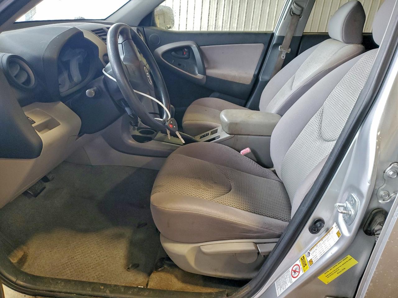 2008 Toyota Rav4 VIN: JTMZD33V685114104 Lot: 93747645