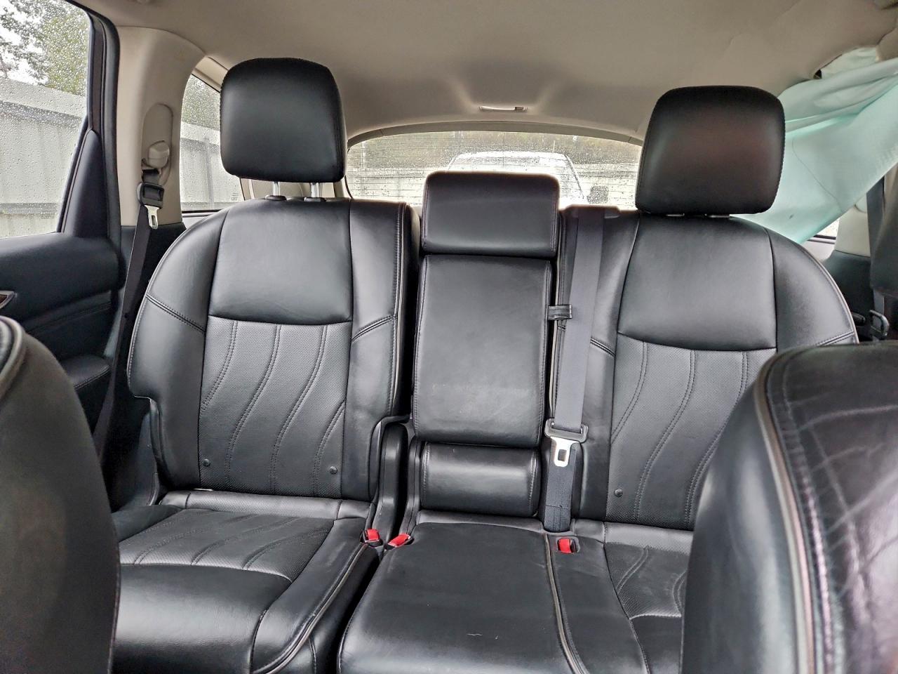 2013 Infiniti Jx35 VIN: 5N1AL0MN5DC338575 Lot: 92676845