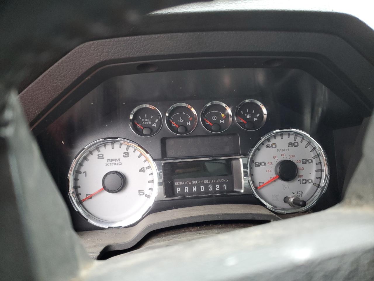 2008 Ford F250 Super Duty VIN: 1FTSW21R58EC22693 Lot: 90583375