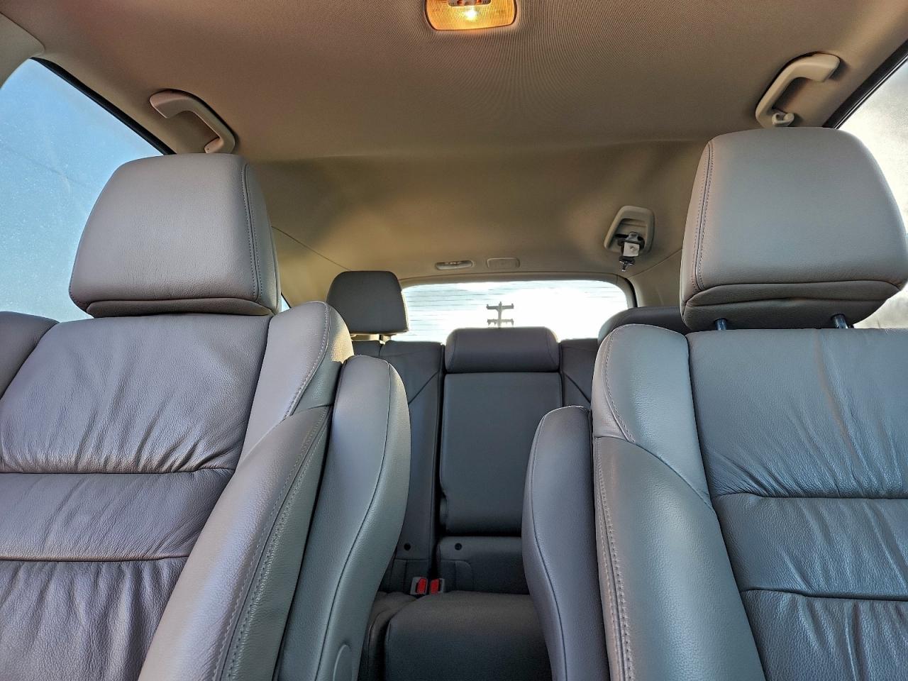 2014 Honda Cr-V Exl VIN: 2HKRM3H77EH552359 Lot: 93198195