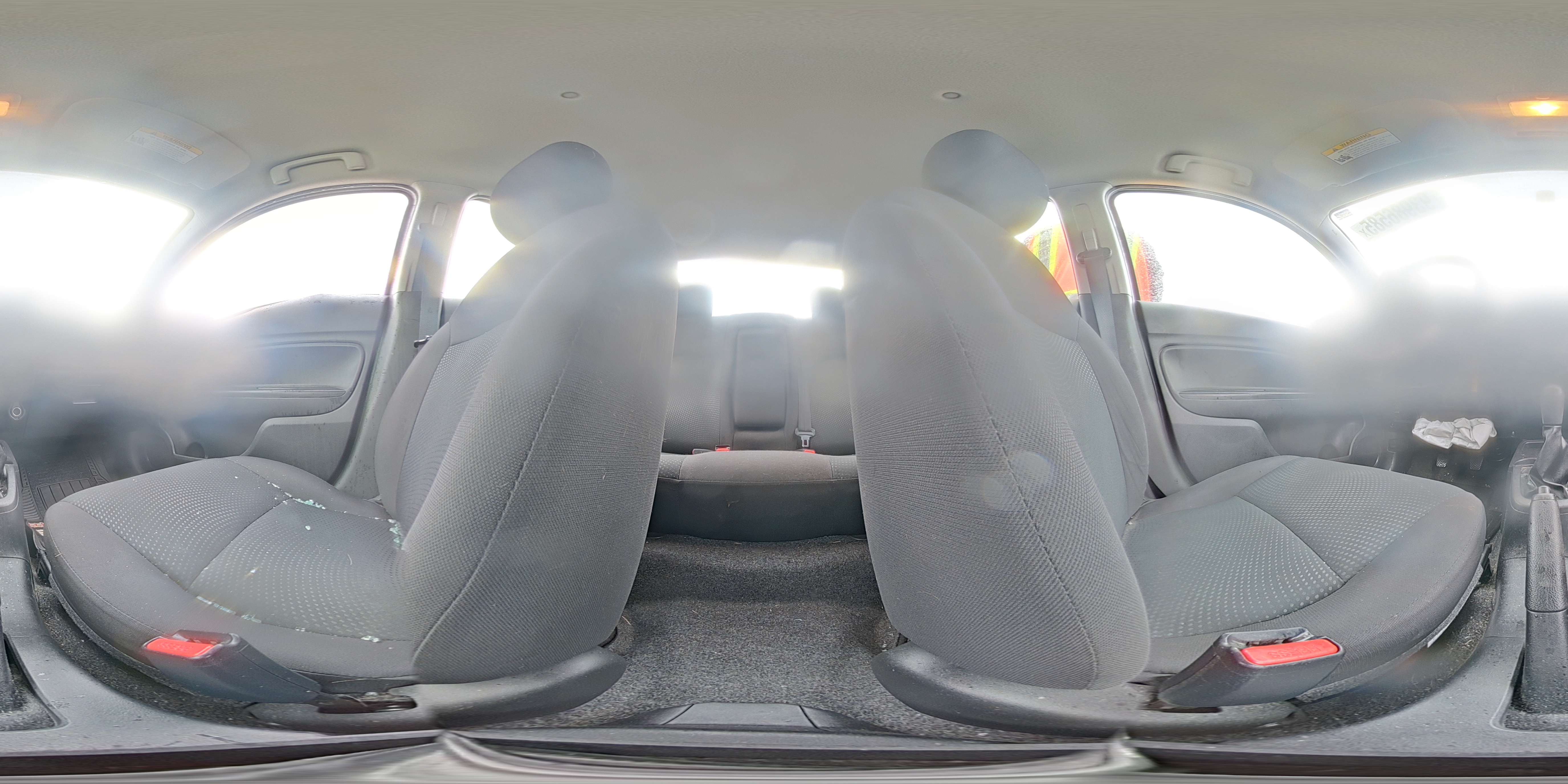 2019 Mitsubishi Mirage G4 Es VIN: ML32F3FJ5KHF10802 Lot: 93986585