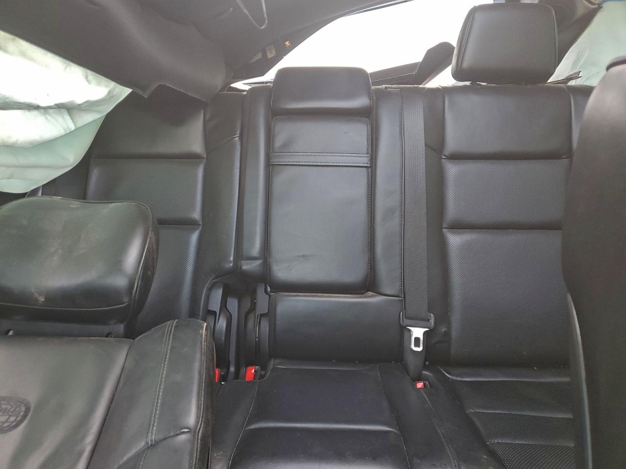 2018 Jeep Grand Cherokee Overland VIN: 1C4RJFCT3JC139309 Lot: 94332925