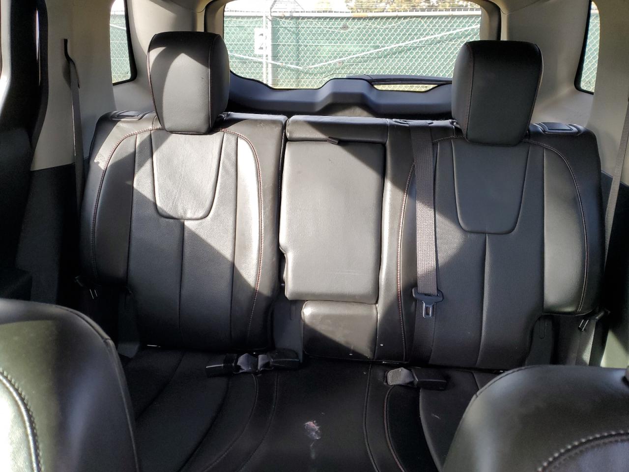 2017 GMC Terrain Slt VIN: 2GKALPEK1H6178313 Lot: 92125515