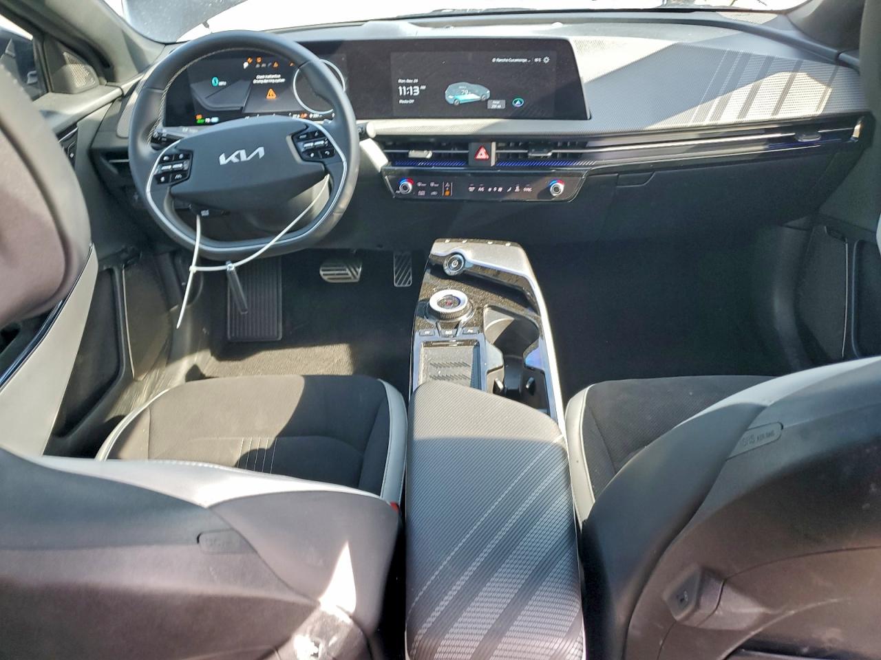 2024 Kia Ev6 Gt Line VIN: KNDC44LA8R5194631 Lot: 94118065