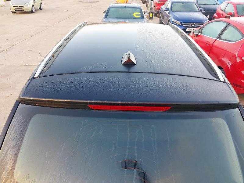 2016 BMW X3 XDRIVE20D SE 5DR STEP AUTO