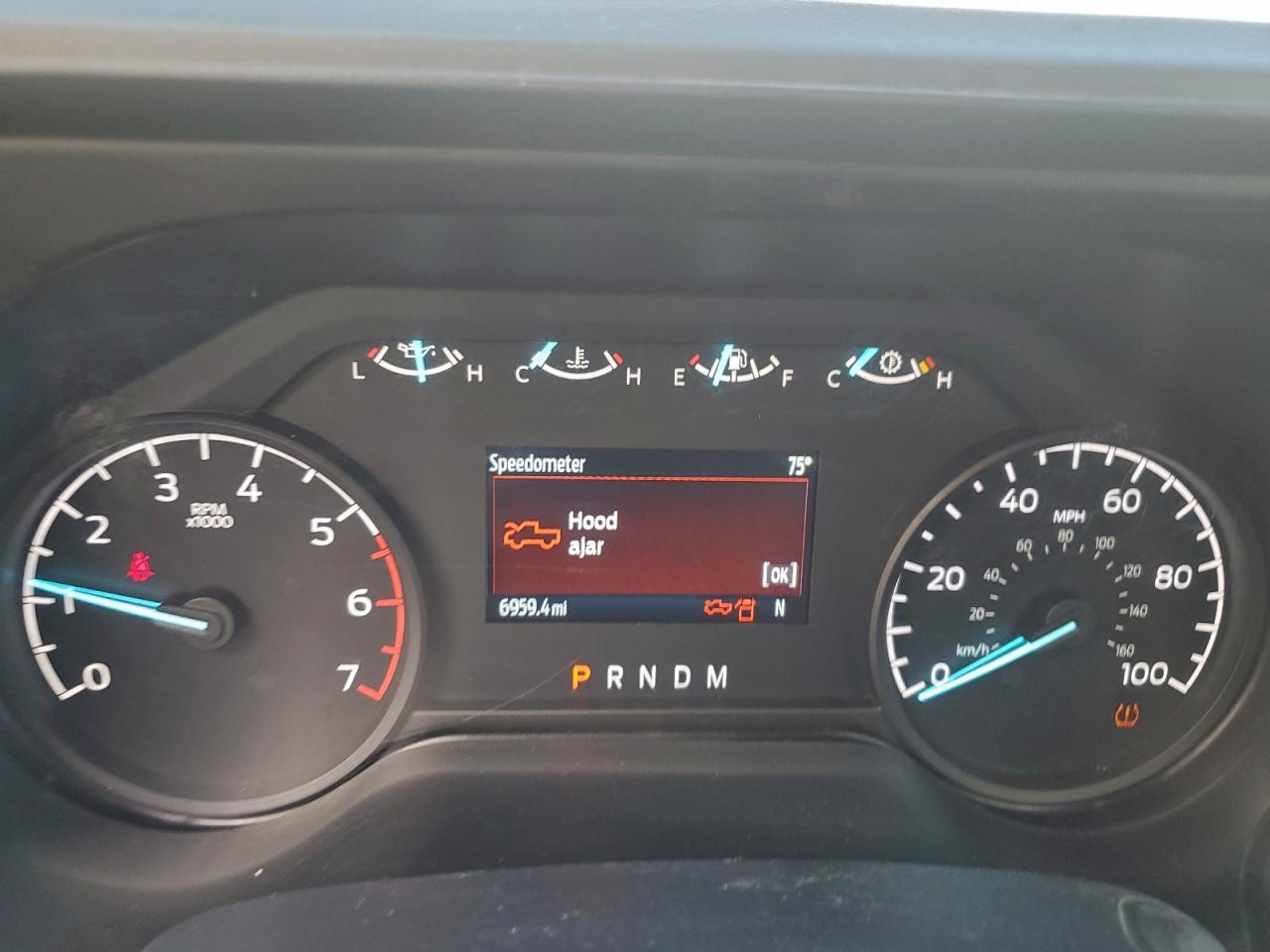 2024 Ford F350 Super Duty VIN: 1FTRF3AA1RED11273 Lot: 94214945