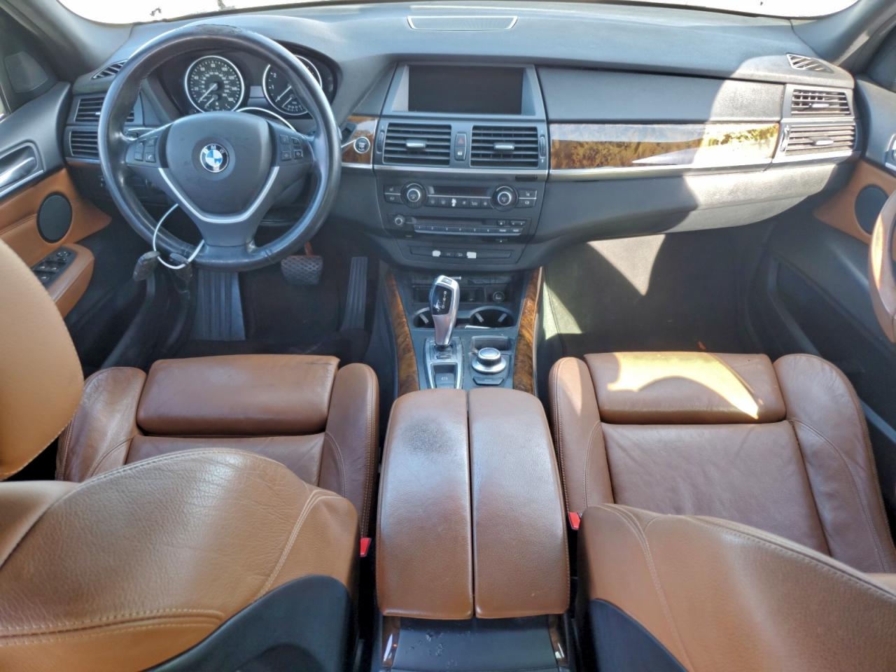 2009 BMW X5 xDrive30I VIN: 5UXFE43519L275915 Lot: 94505805