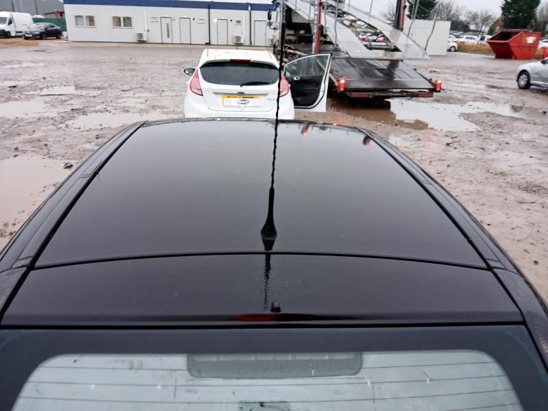 2005 VAUXHALL CORSA 1.2I 16V DESIGN [80] 5DR