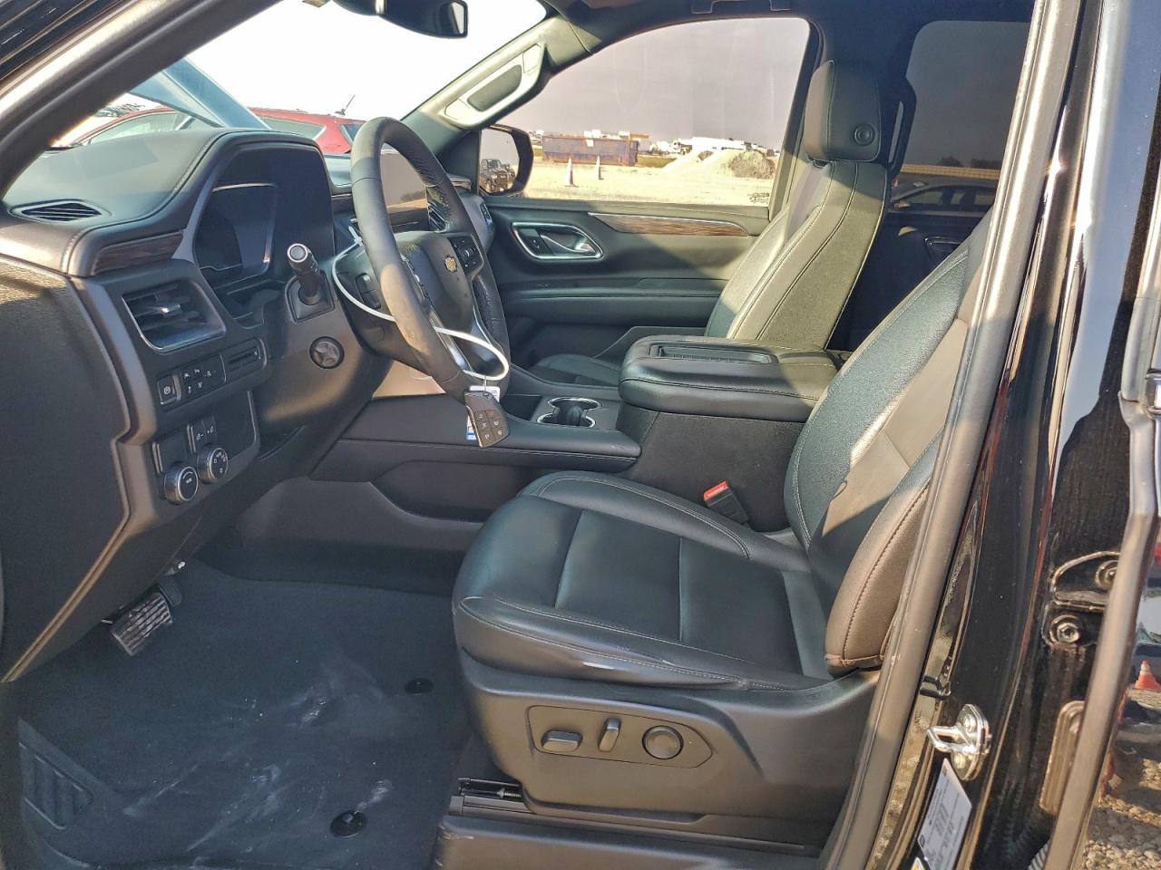 2023 Chevrolet Suburban C1500 Lt VIN: 1GNSCCKD4PR140812 Lot: 93525645