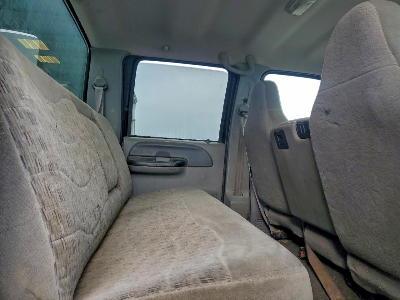 1999 Ford F250 Super Duty VIN: 1FTNW21F7XEE68680 Lot: 93063775