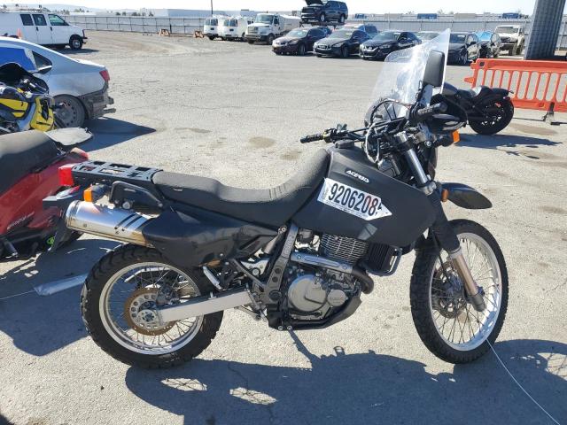2019 SUZUKI DR650 SE   for sale at Copart CA - SAN DIEGO