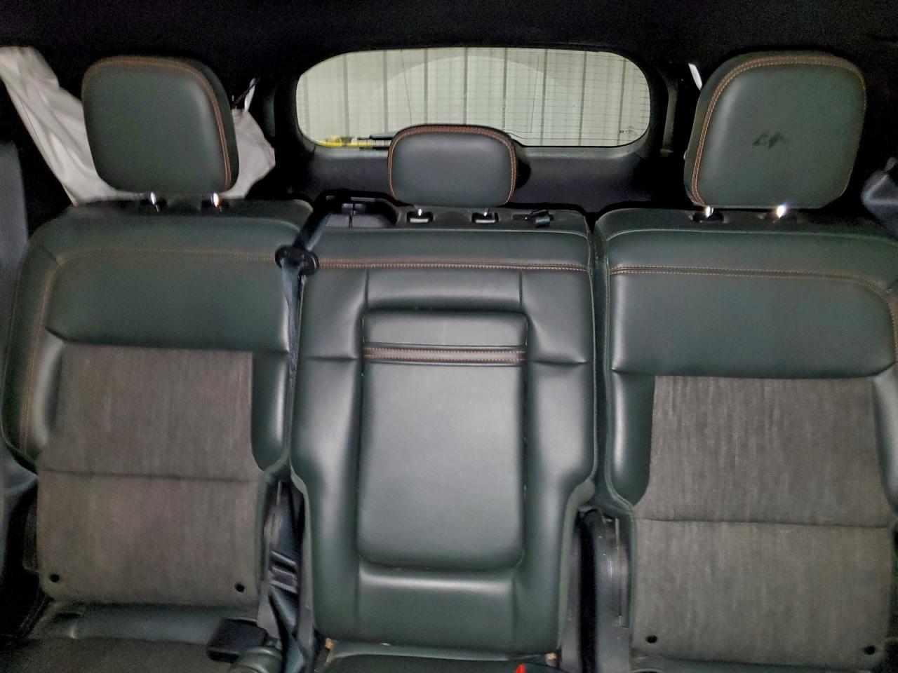 2022 Ford Explorer Timberline VIN: 1FMSK8JH0NGB67149 Lot: 94191995