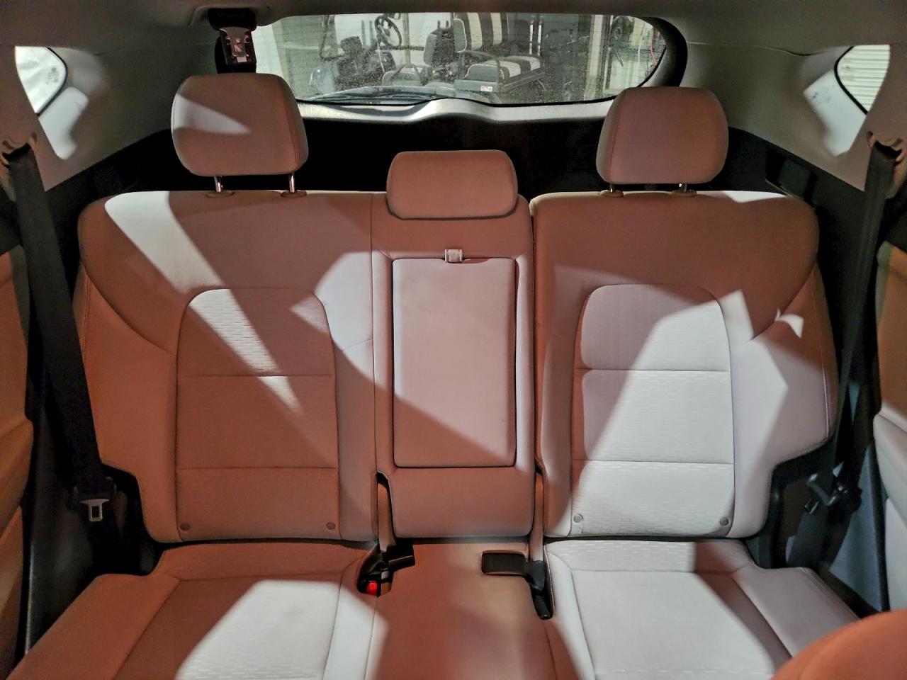 2019 Hyundai Tucson Limited VIN: KM8J33A4XKU983825 Lot: 94410205