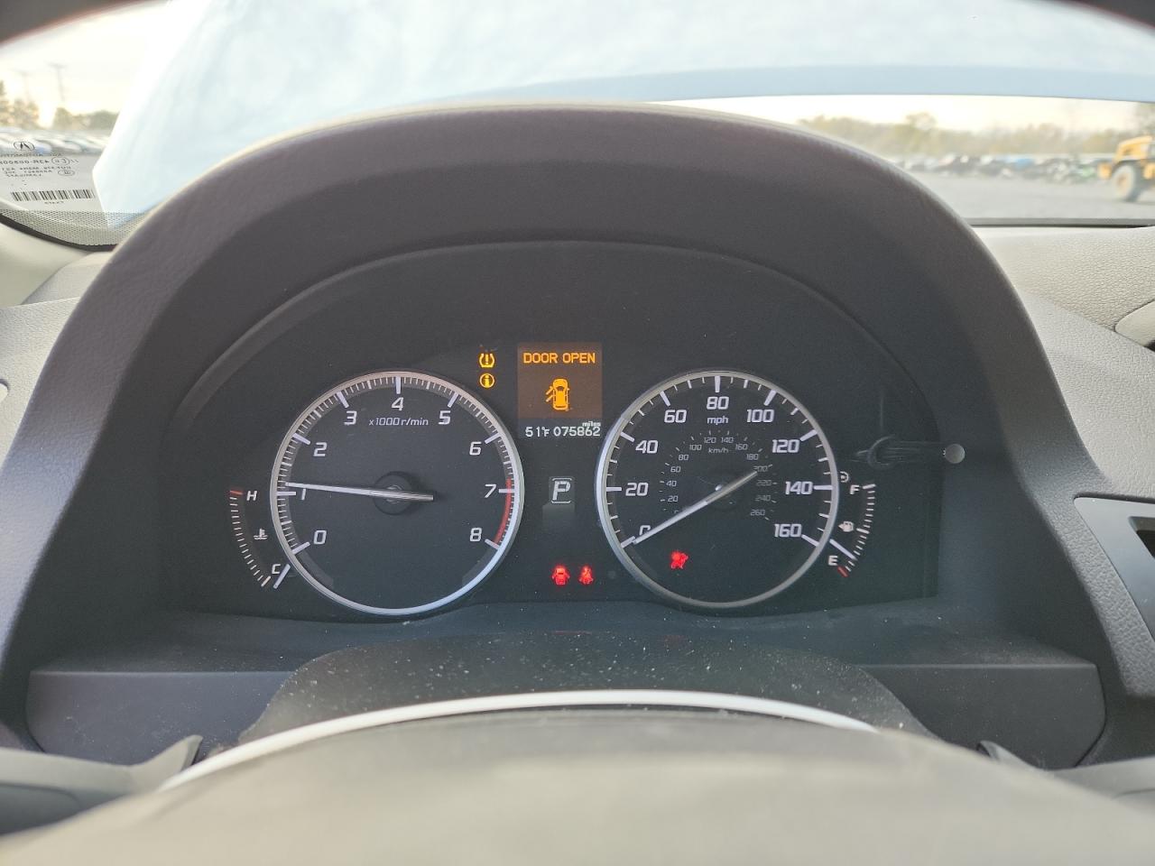 2015 Acura Rdx VIN: 5J8TB3H36FL014176 Lot: 91386255