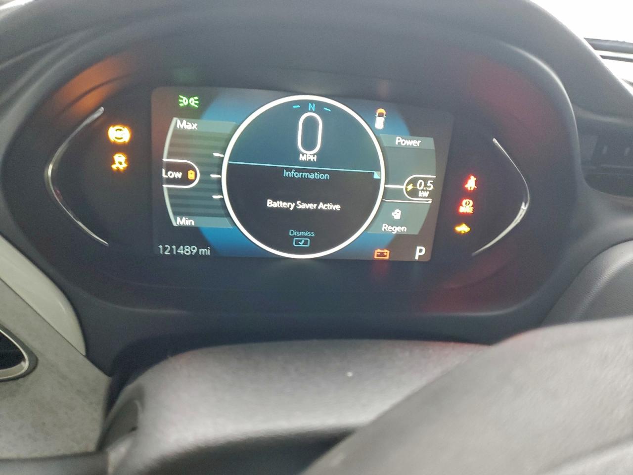 2021 Chevrolet Bolt Ev Premier VIN: 1G1FZ6S00M4114894 Lot: 94444275