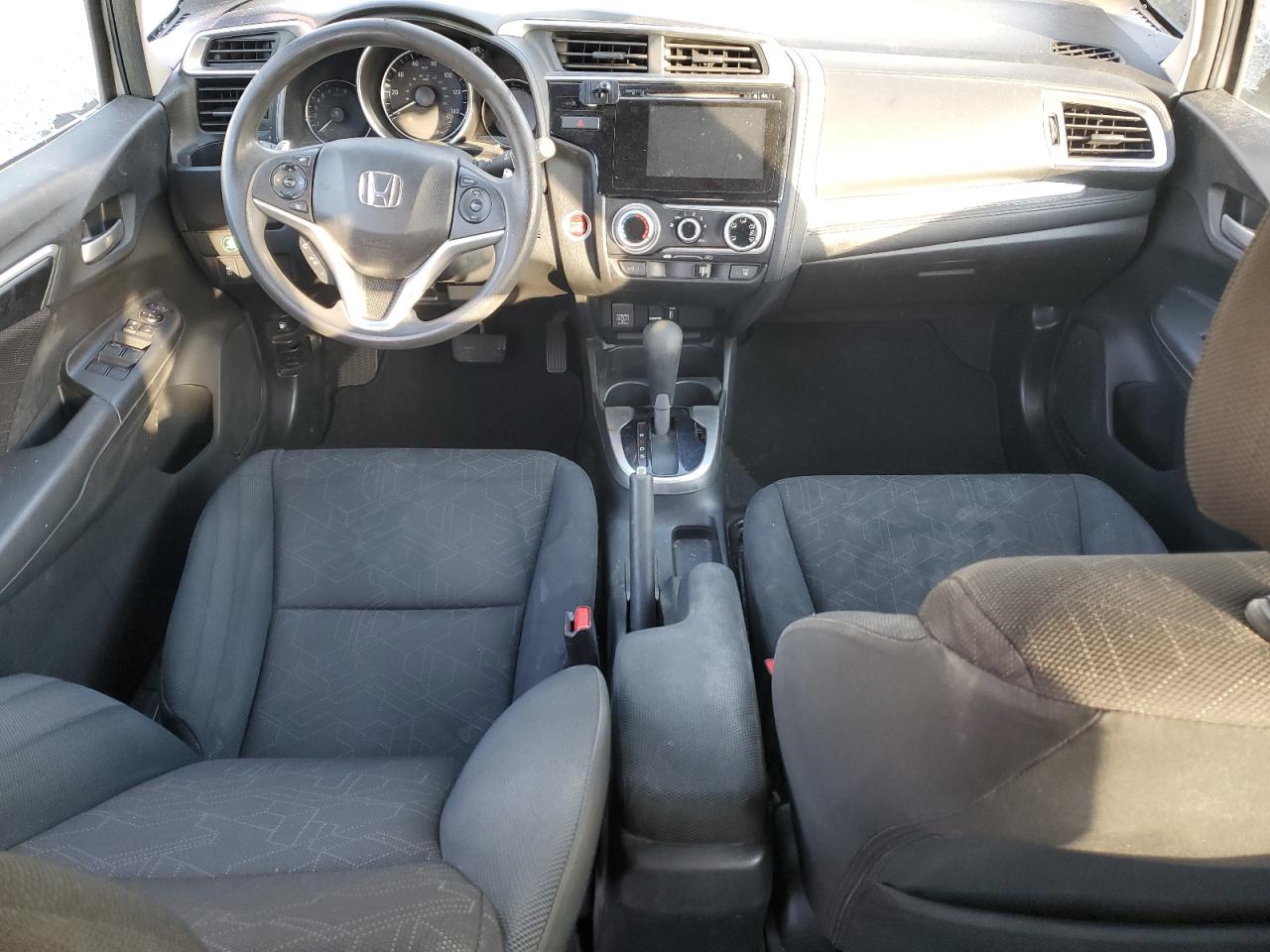 2015 Honda Fit Ex VIN: 3HGGK5H89FM785691 Lot: 93612385