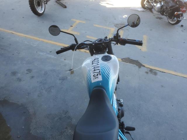 2026 ROYAL ENFIELD MOTORS GUERILLA 450   