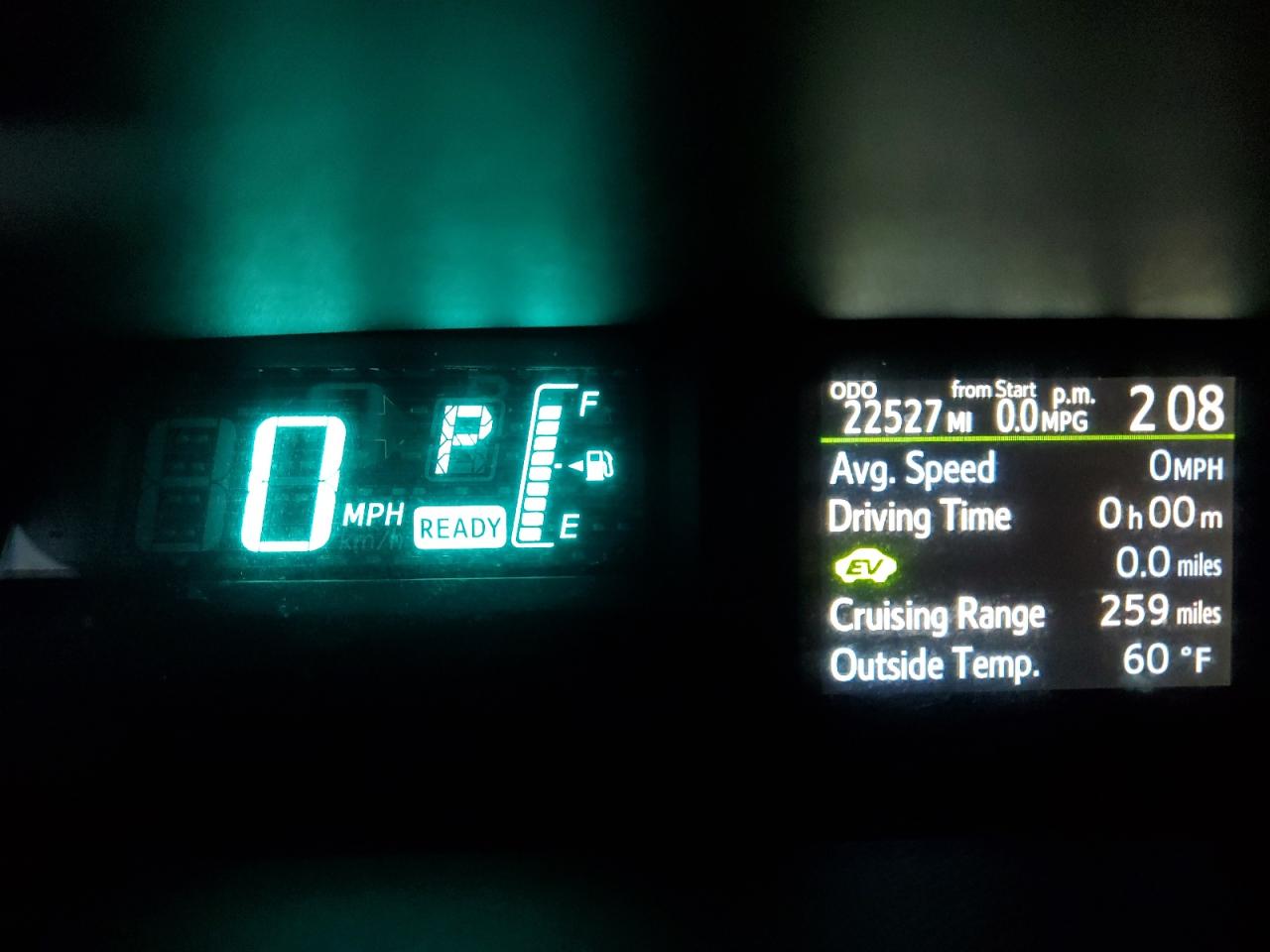 2013 Toyota Prius C VIN: JTDKDTB37D1051579 Lot: 92955015