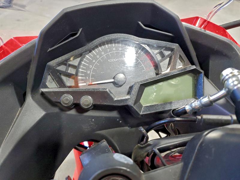 2024 OTHER MOTORCYCLE 200CC  