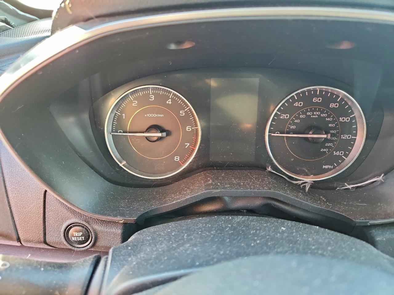 2019 Subaru Crosstrek Limited VIN: JF2GTANC4K8220066 Lot: 94384075