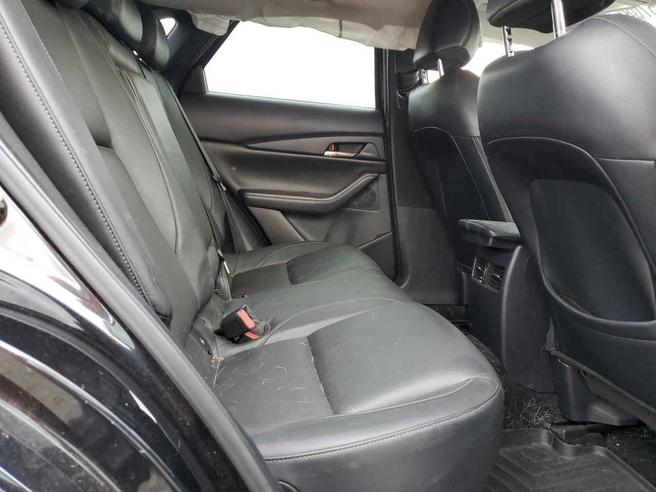 2022 Mazda Cx-30 Preferred VIN: 3MVDMBCL4NM412559 Lot: 92757085