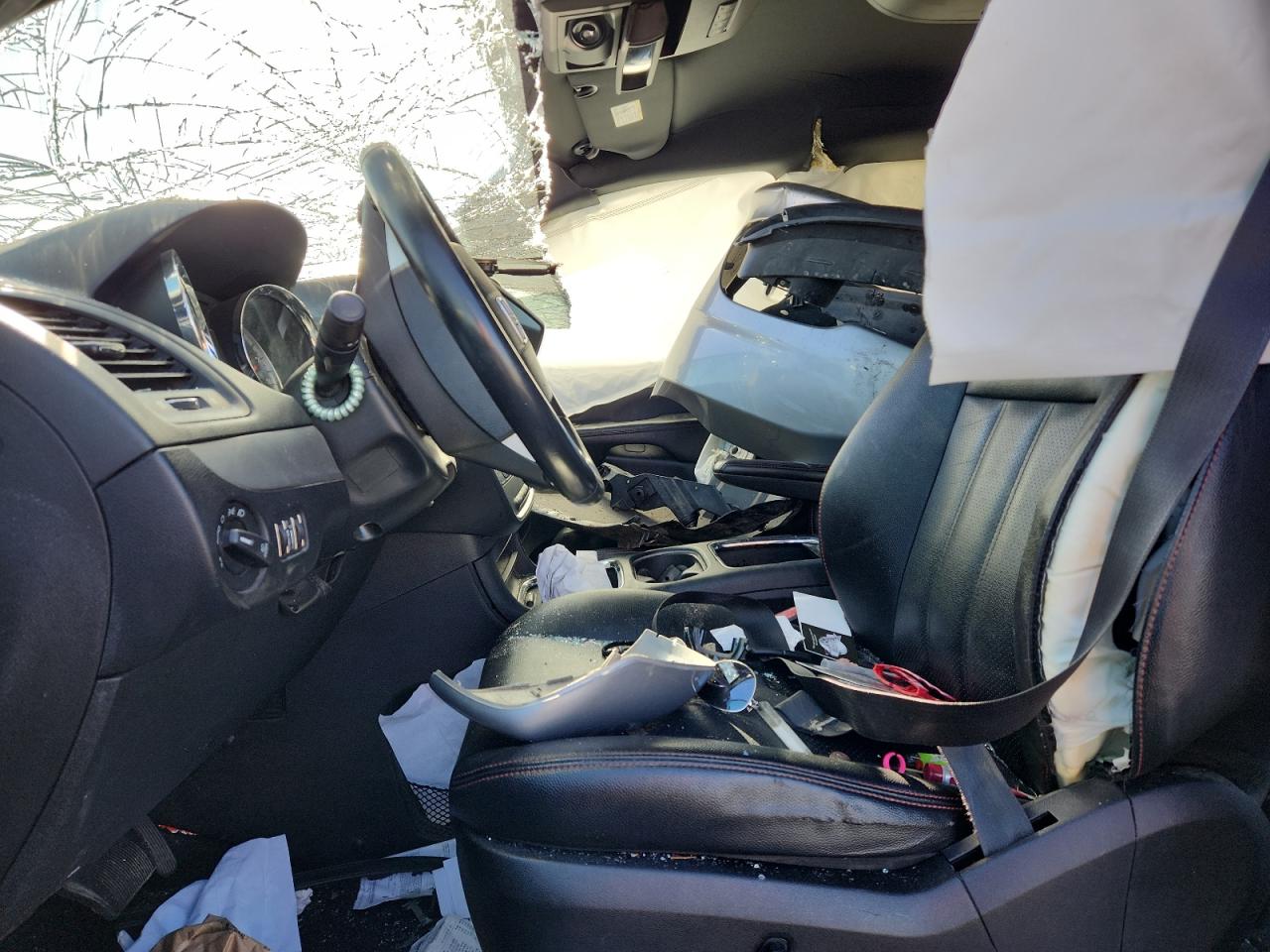 2019 Dodge Grand Caravan Gt VIN: 2C4RDGEG0KR619183 Lot: 92863835