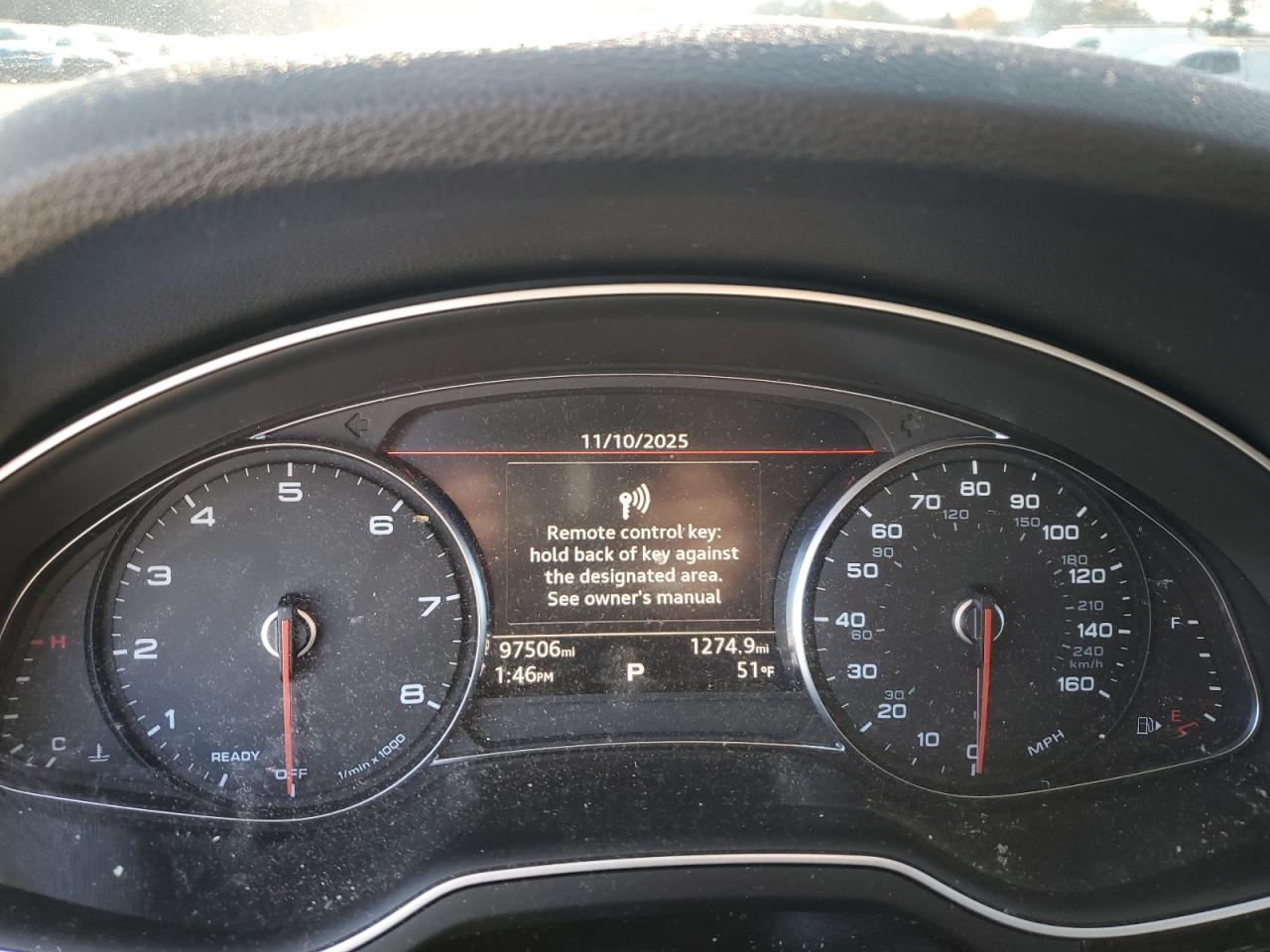 2018 Audi Q7 Premium Plus VIN: WA1LAAF74JD013097 Lot: 92242565