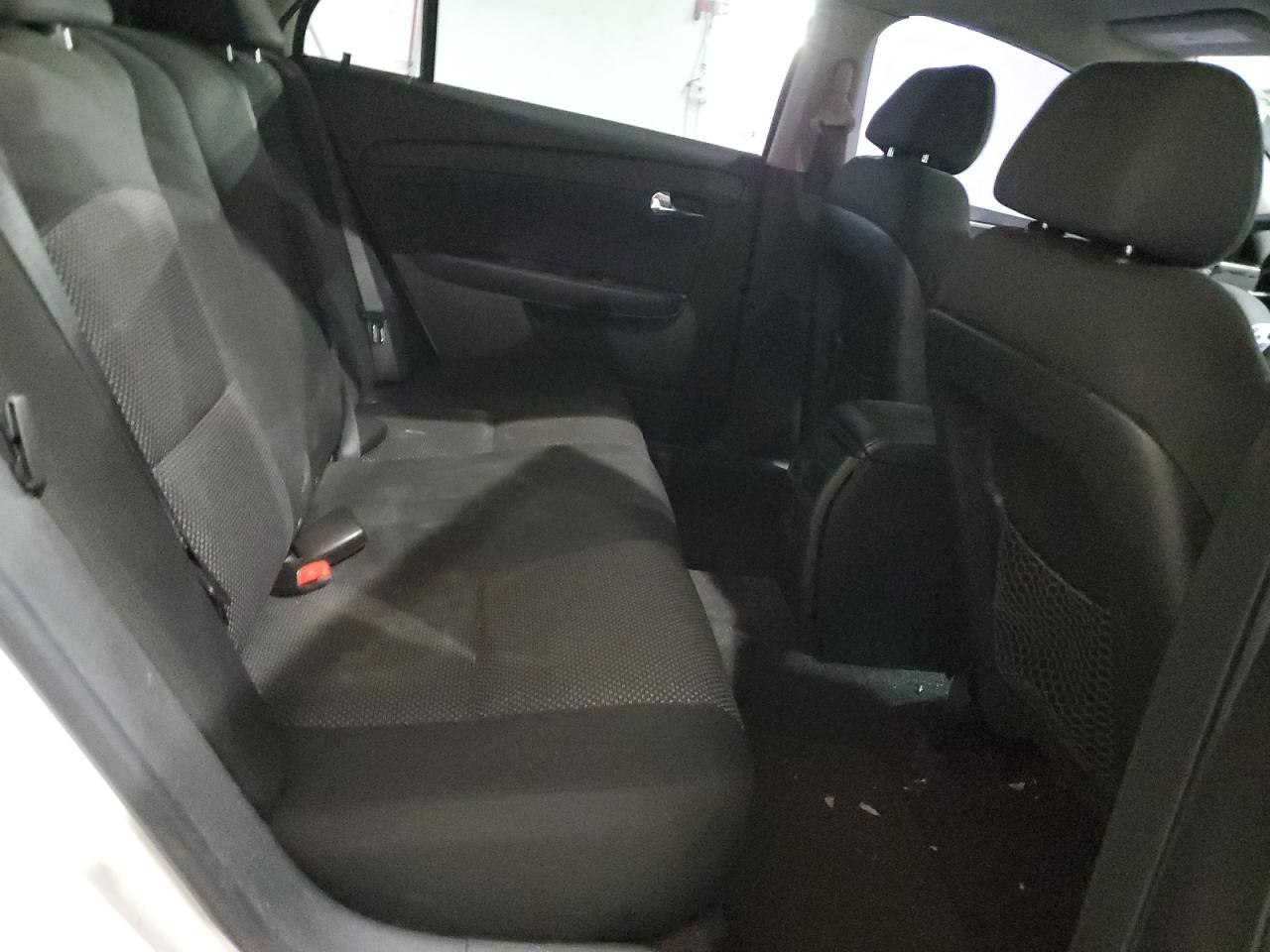 2010 Chevrolet Malibu 1Lt VIN: 1G1ZC5E06AF248491 Lot: 92062875