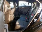 2015 MERCEDES-BENZ A CLASS A180 SE 5DR for sale at Copart ROCHFORD