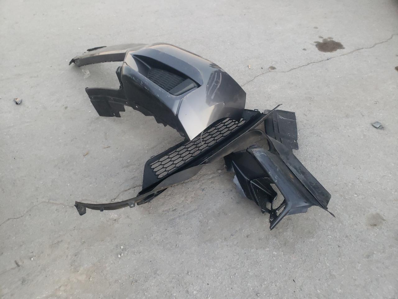 2017 Honda Fit Lx VIN: JHMGK5H51HS016230 Lot: 92022085