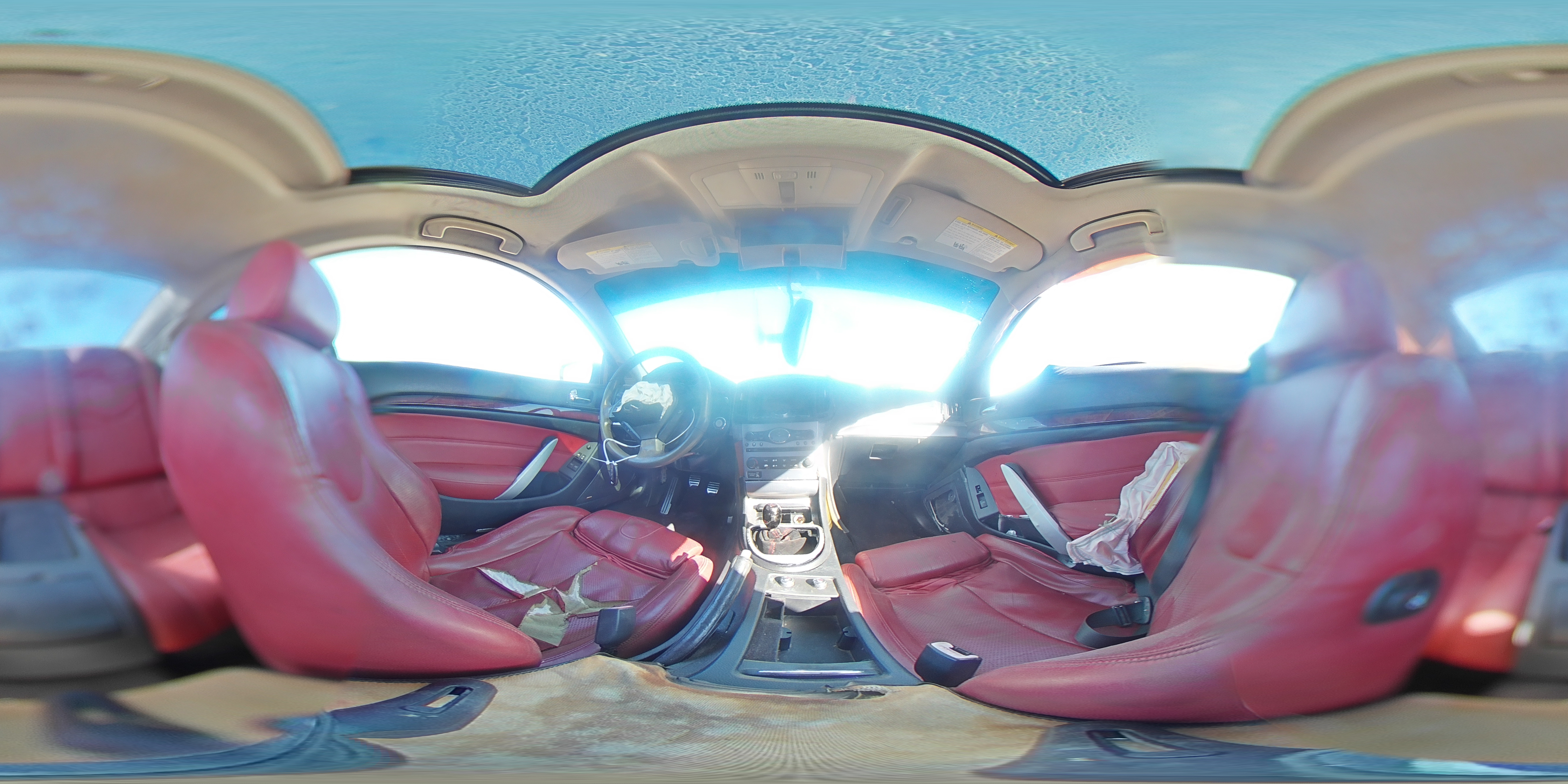 2010 Infiniti G37 Base VIN: JN1CV6EK8AM101778 Lot: 91043045