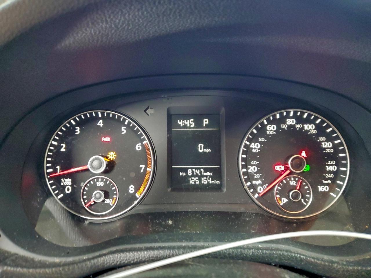 2013 Volkswagen Passat S VIN: 1VWAH7A36DC018664 Lot: 94516415